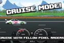 Pixel Car Racer screenshot 4
