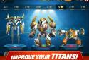 Forge of Titans screenshot 7