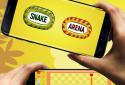 Snake Arena screenshot 3