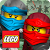 LEGO Ninjago WU-CRU
