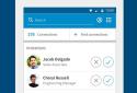 LinkedIn screenshot 1