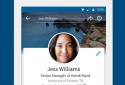 LinkedIn screenshot 3