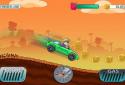 Cars Hill Climb Race screenshot 1