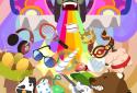Tap My Katamari - Idle Clicker screenshot 4
