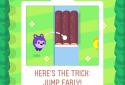 Viber River Jump screenshot 12