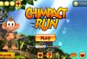 Chimpact Run (Pay Once No-IAP) screenshot 8