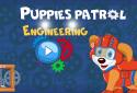Puppies Engineering Patrol screenshot 1
