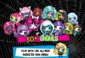 Monster High Minis Mania screenshot 1
