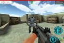 Gun Striker Fire - FPS Game screenshot 3