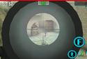 Gun Striker Fire - FPS Game screenshot 5
