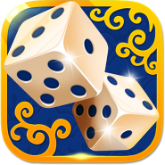 Dice Legends-Free Farkle Game