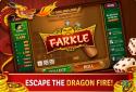 Dice Legends-Free Farkle Game screenshot 5