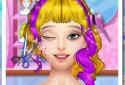 Hair Salon - Kids Games screenshot 1