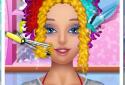 Hair Salon - Kids Games screenshot 2