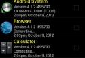 Quick System Info PRO screenshot 2