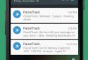 ParcelTrack - Package Tracker screenshot 4