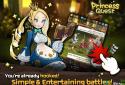 Princess Quest screenshot 1