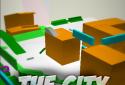 Parkour City screenshot 5