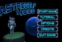 Astro Golf 4000 screenshot 1