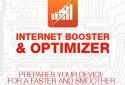 Internet Booster & Optimizer screenshot 1