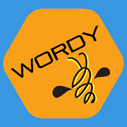 Wordy Bee