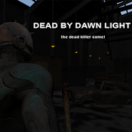 Dead By Dawn Light Multiplayer
