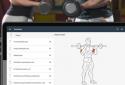 Fitness Trainer FULL version screenshot 9