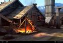 Vikings 3D LWP screenshot 15