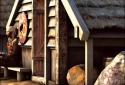 Vikings 3D LWP screenshot 6