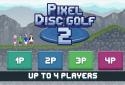 Pixel Disc Golf 2 screenshot 1