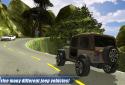 Off Road 4x4 Hill Jeep Driver screenshot 2