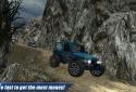 Off Road 4x4 Hill Jeep Driver screenshot 3