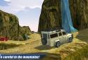 Off Road 4x4 Hill Jeep Driver screenshot 4