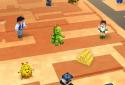 Pixelmon GO - catch them all! screenshot 1