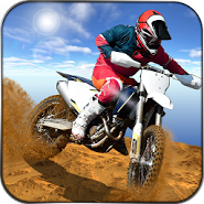 Dirt Bike : Extreme Stunts 3D