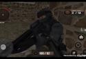 Frontline Duty Commando Attack screenshot 3