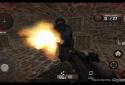 Frontline Duty Commando Attack screenshot 5