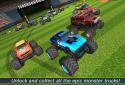AEN Monster Truck Arena 2017 screenshot 5