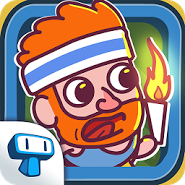 Keep it Burning! The Game