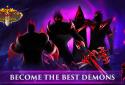 Demon Warrior screenshot 3