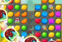 Lollipop: Sweet Taste Match3 screenshot 2