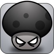 Bad Mushrooms: Escape