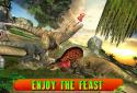 Ultimate T-Rex Simulator 3D screenshot 3