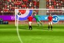 Flick Soccer 17 screenshot 9