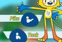 Rio 2016: Diving Champions screenshot 7