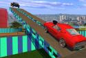Extreme City GT Ramp Stunts screenshot 5