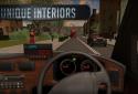 Taxi Sim 2016 screenshot 4