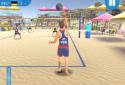 Beach Volleyball 2016 screenshot 14