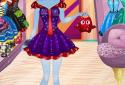 Monster Beauty Salon screenshot 4