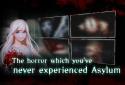 Asylum (Horror game) screenshot 2